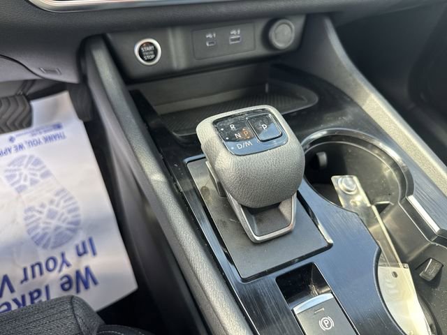 Used 2023 Nissan Rogue SV AWD/4WD image 15
