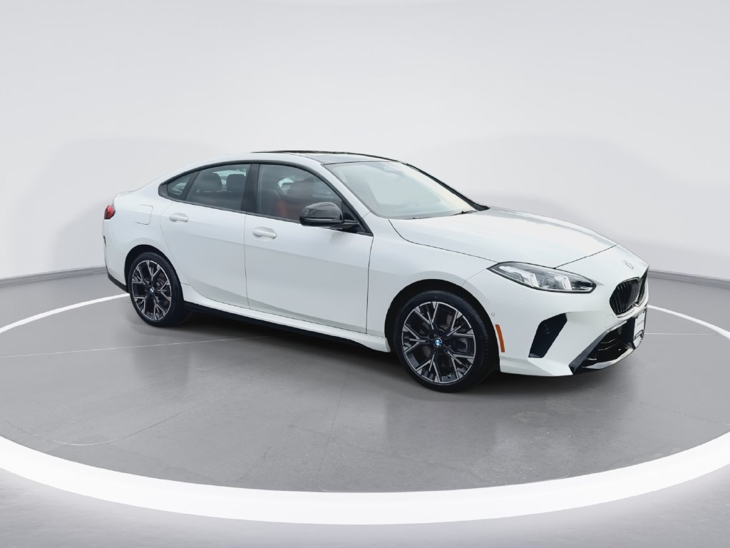Used 2026 BMW 228i xDrive w/ Technology Package AWD/4WD image 2