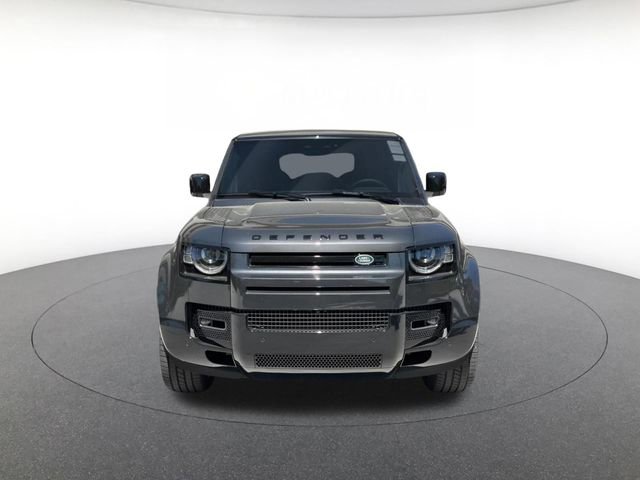 New 2025 Land Rover Defender 110 V8 image 7