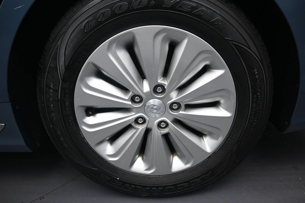 Used 2016 Hyundai Sonata SE FWD image 10