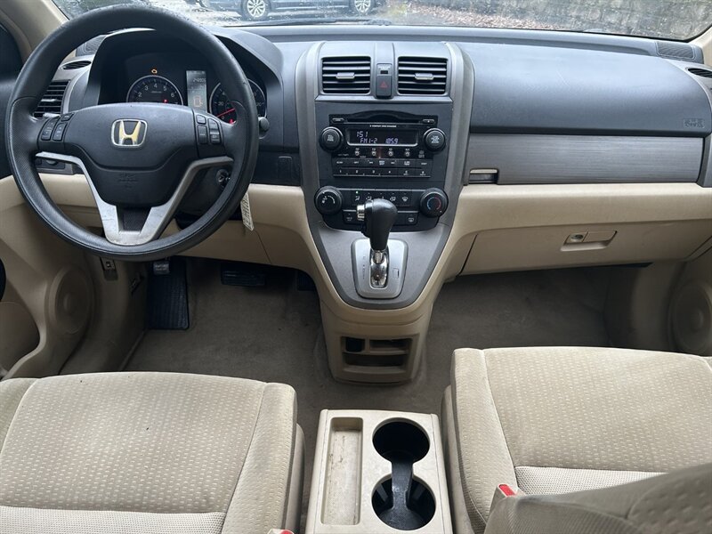 Used 2008 Honda CR-V EX image 7