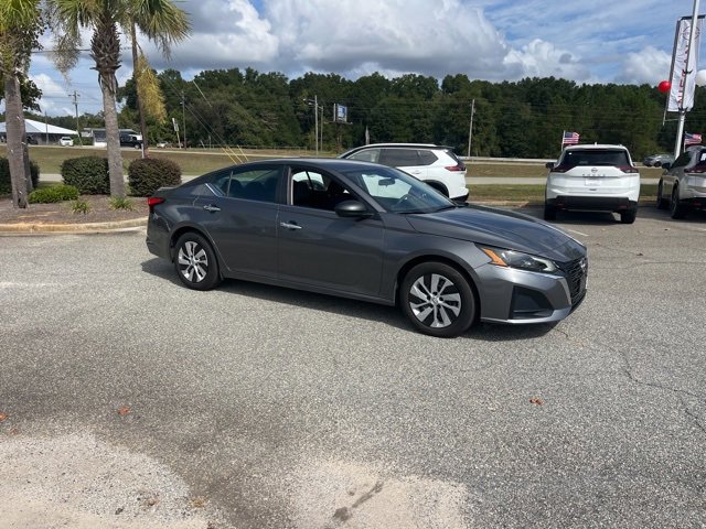 Used 2024 Nissan Altima 2.5 S