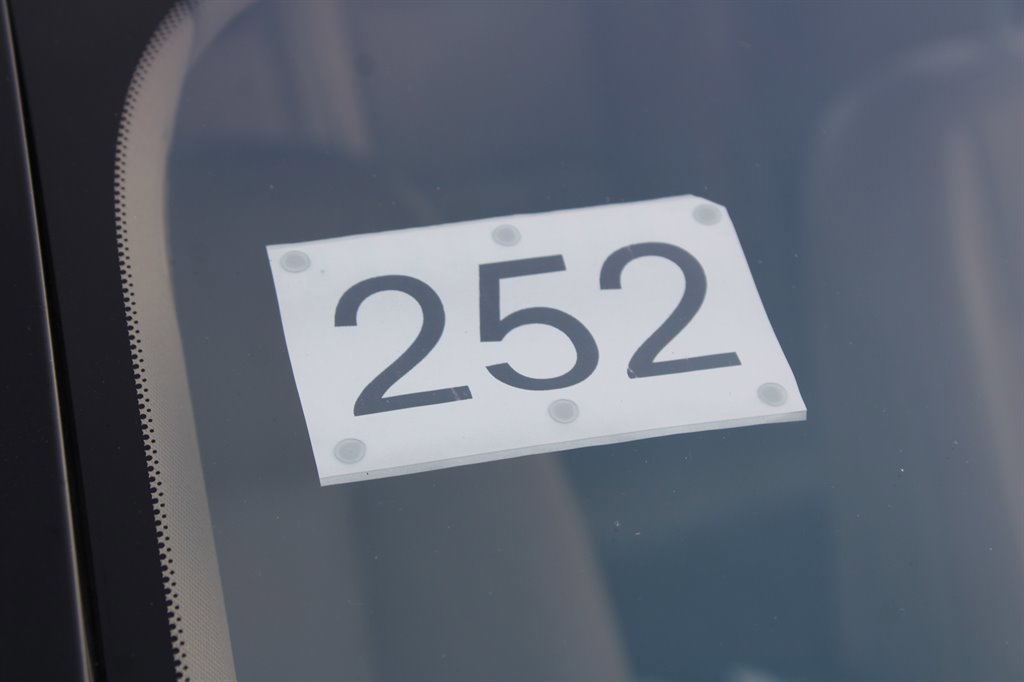 Used 2012 Mercedes-Benz S 350 BlueTEC 4MATIC image 14