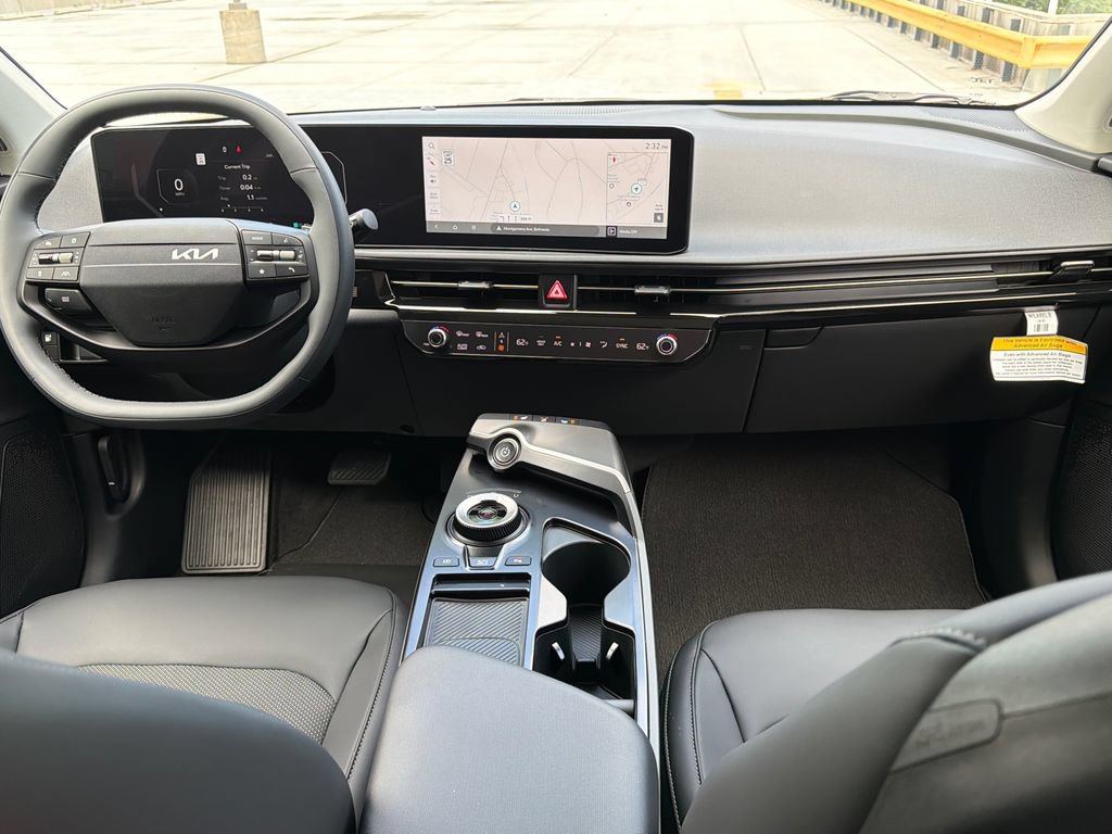 New 2026 Kia EV6 Light AWD/4WD image 16
