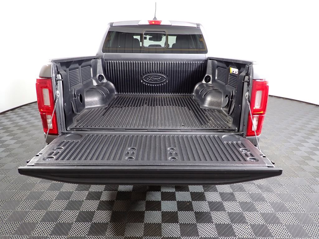 Used 2021 Ford Ranger XLT w/ Equipment Group 302A High image 13