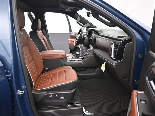 New 2026 GMC Sierra 1500 Denali Ultimate image 18