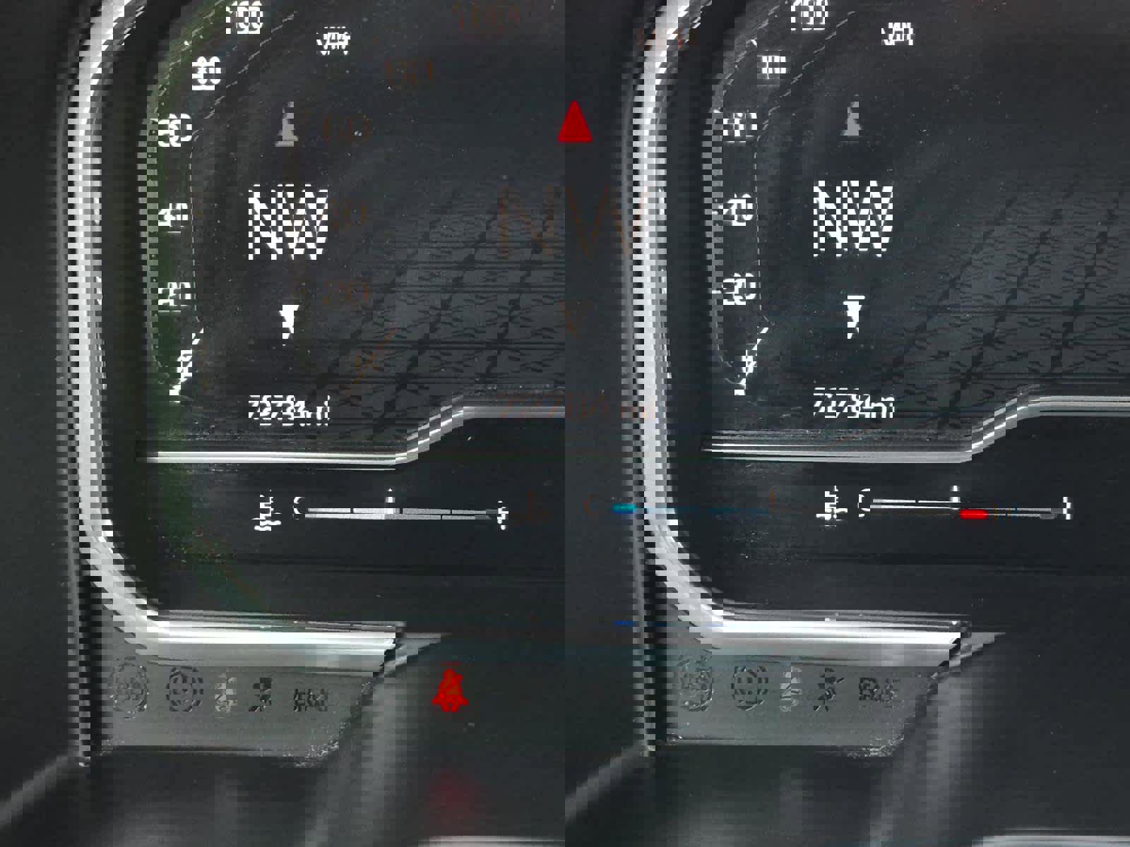 Certified 2023 GMC Sierra 1500 AT4X image 27