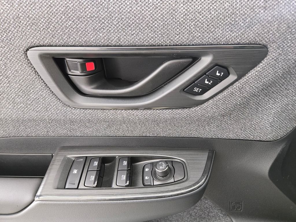 New 2026 Subaru Outback Limited XT image 13