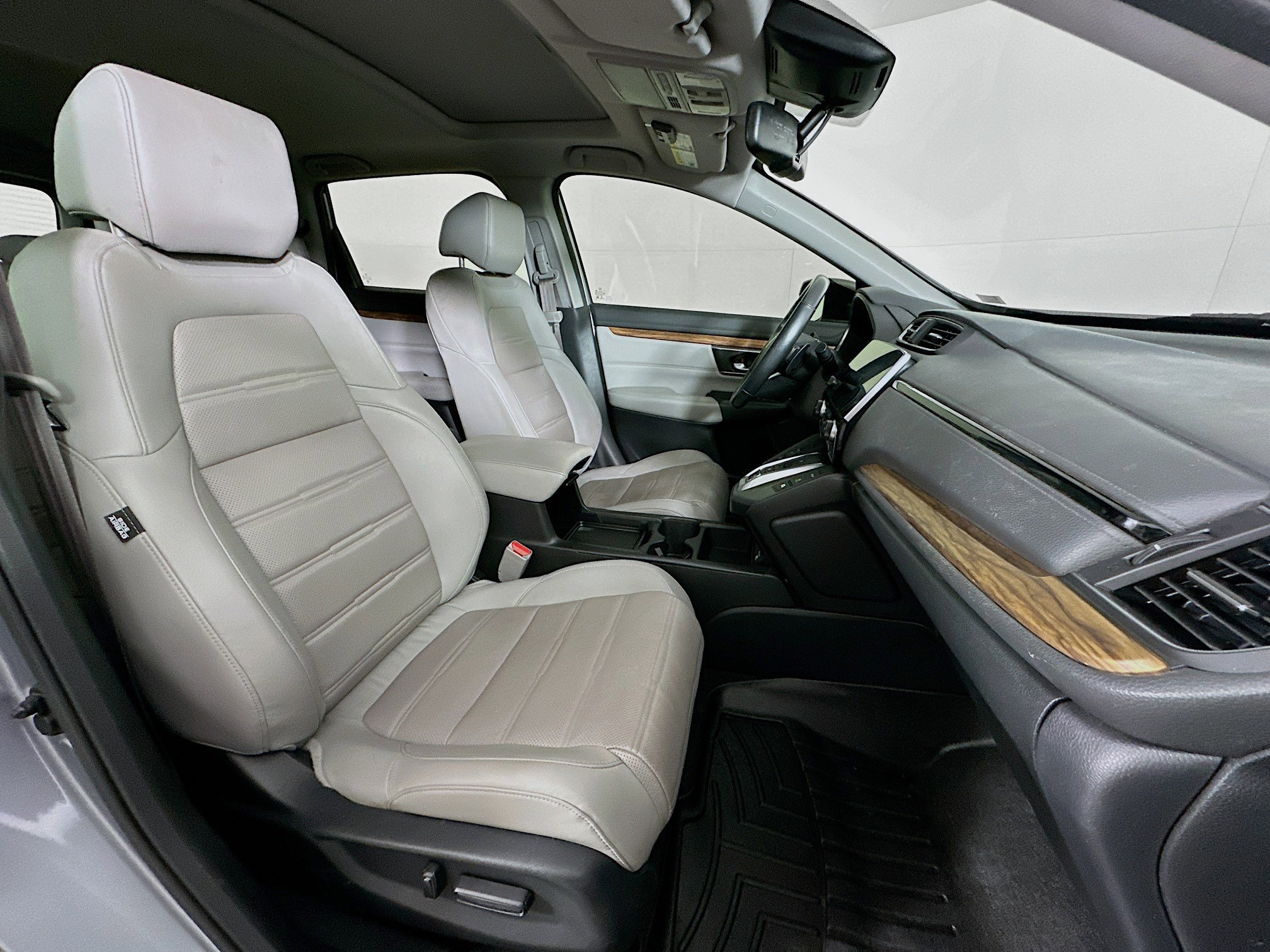 Used 2021 Honda CR-V EX-L image 31