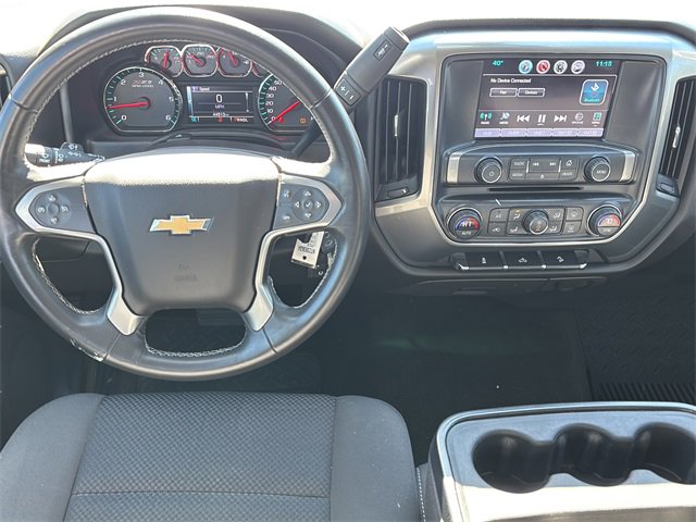 Used 2018 Chevrolet Silverado 1500 LT w/ All Star Edition image 19