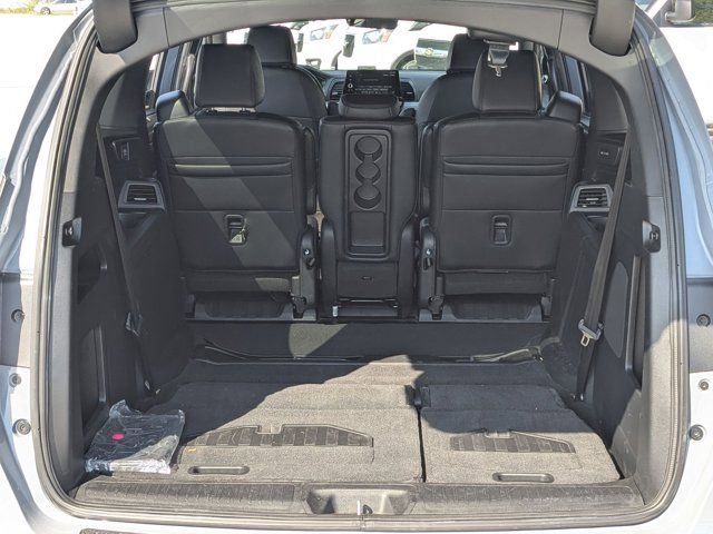 Used 2025 Honda Odyssey Sport-L image 7