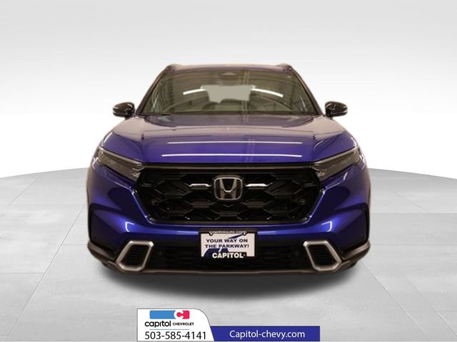 Used 2024 Honda CR-V Sport Touring image 6