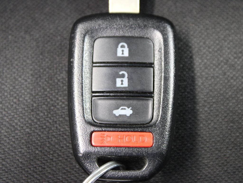 Used 2017 Honda Civic LX image 54