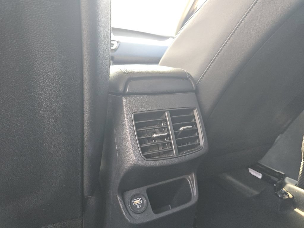 Used 2022 Kia Seltos S AWD/4WD image 24