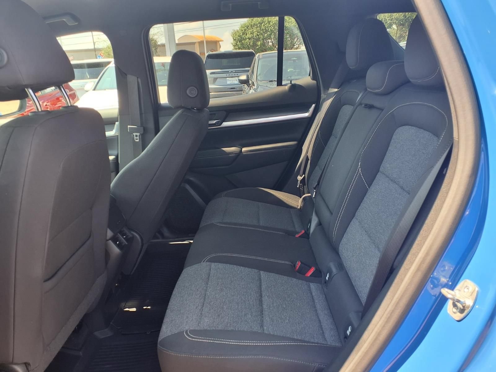 Used 2025 GMC Terrain Elevation AWD/4WD image 18