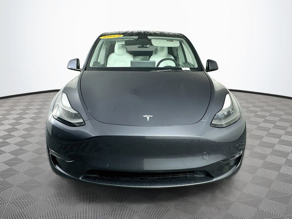 Used 2022 Tesla Model Y Performance AWD/4WD image 4