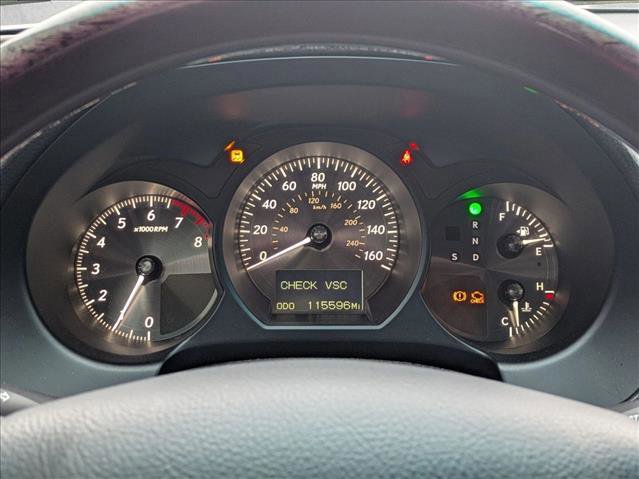 Used 2008 Lexus GS 350 AWD image 10