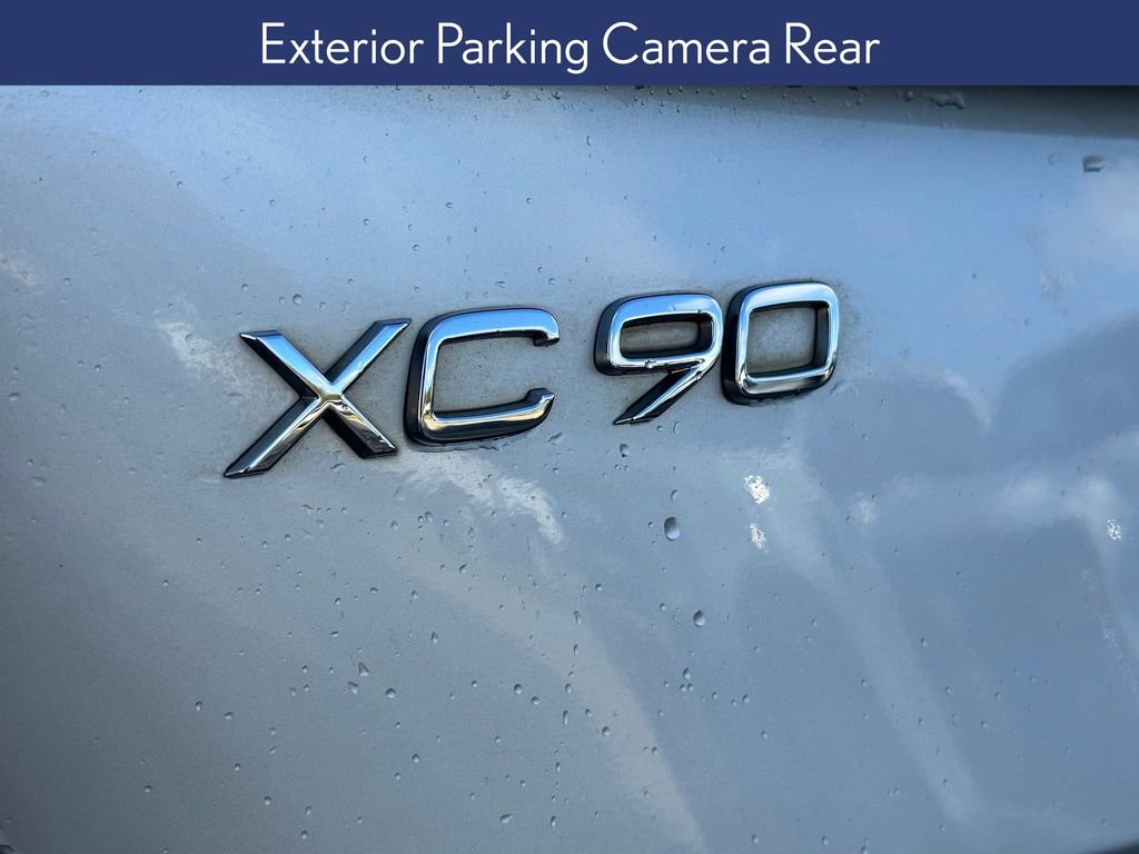 Used 2016 Volvo XC90 T6 Inscription w/ Vision Package image 16