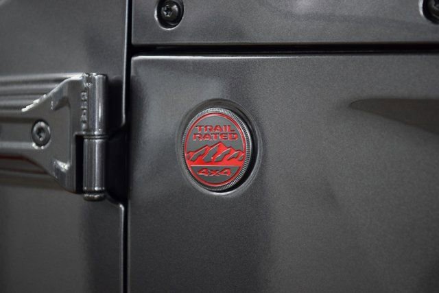 Used 2024 Jeep Wrangler Rubicon w/ Convenience Group image 15