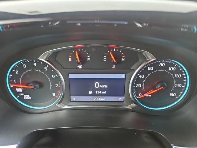 Used 2023 Chevrolet Traverse LT image 16