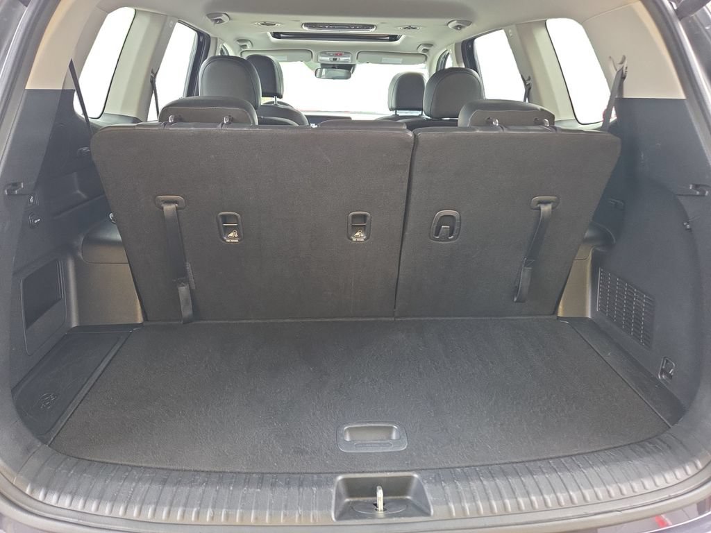 Used 2025 Kia Telluride S AWD/4WD image 27