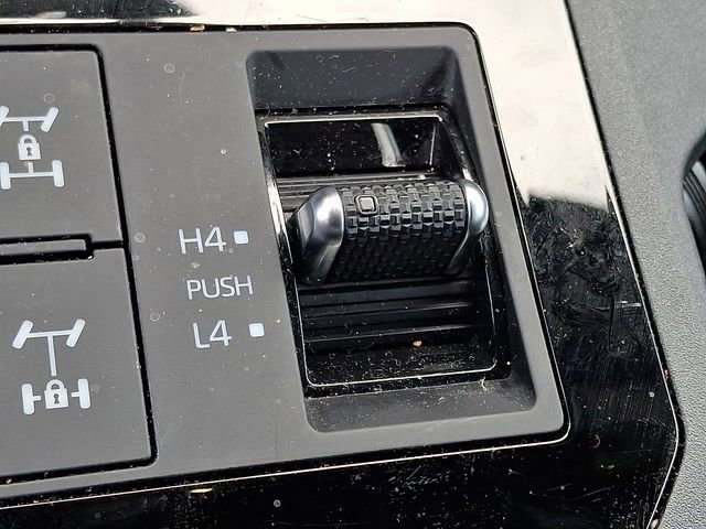 Used 2025 Toyota Land Cruiser 1958 AWD/4WD image 24