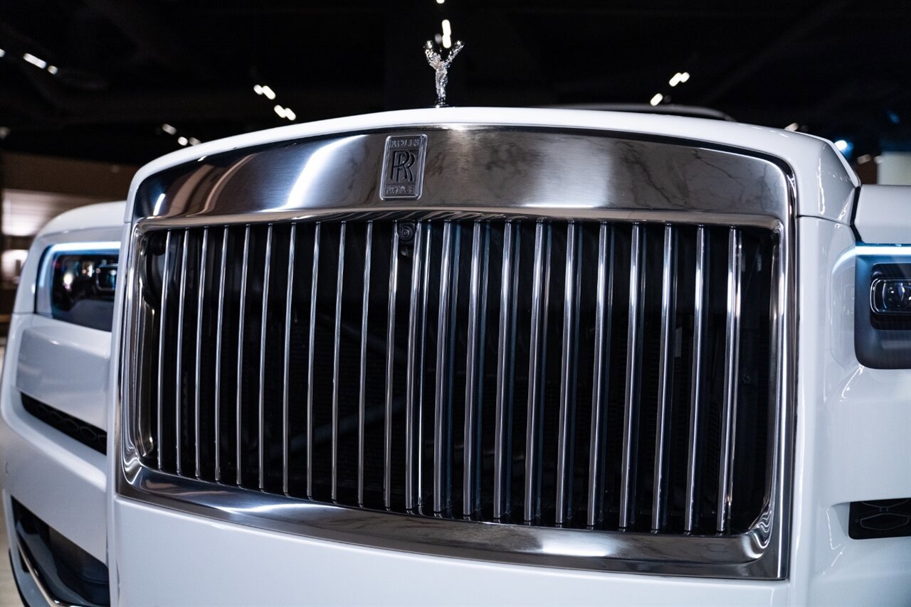 Used 2023 Rolls-Royce Cullinan image 30