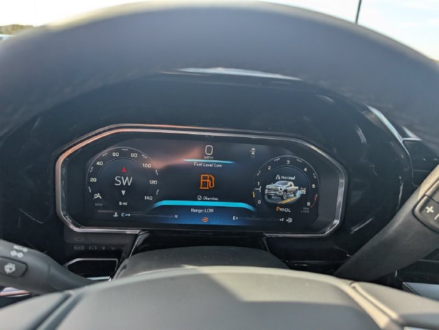 New 2026 Chevrolet Silverado 3500 LT w/ Trail Boss Package AWD/4WD image 22