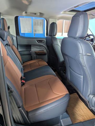 Certified 2024 Ford Maverick Lariat image 15
