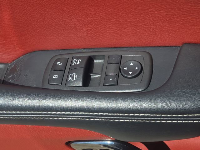 Used 2022 Dodge Challenger SRT Hellcat Redeye image 25