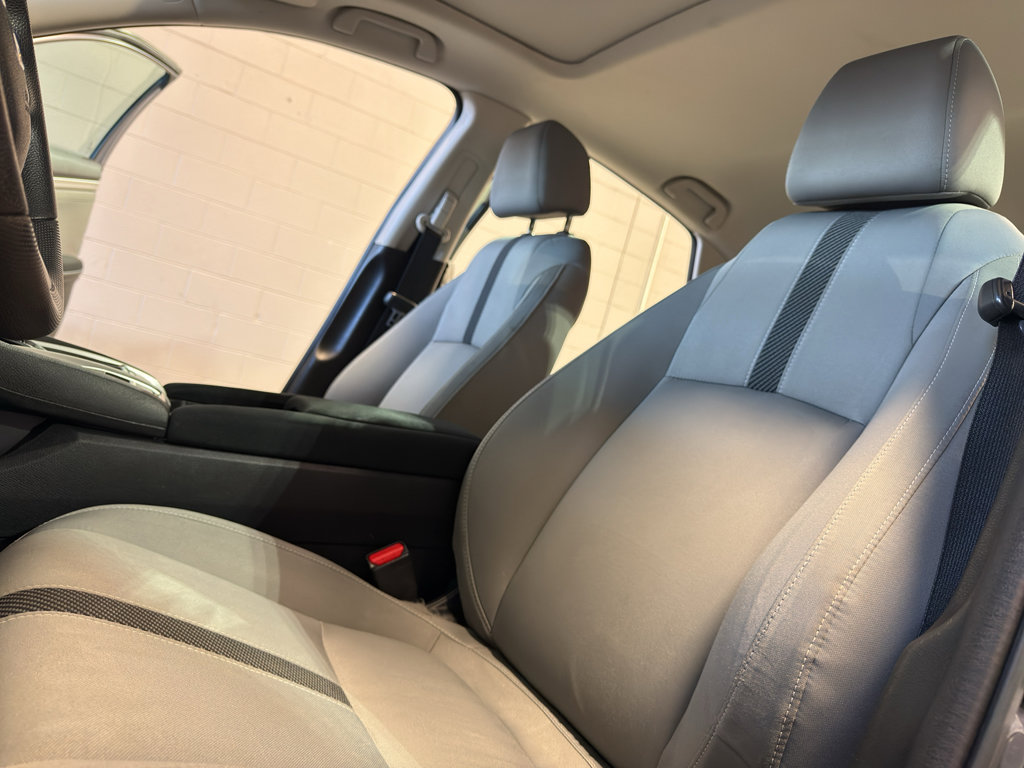 Used 2016 Honda Civic EX-T image 14