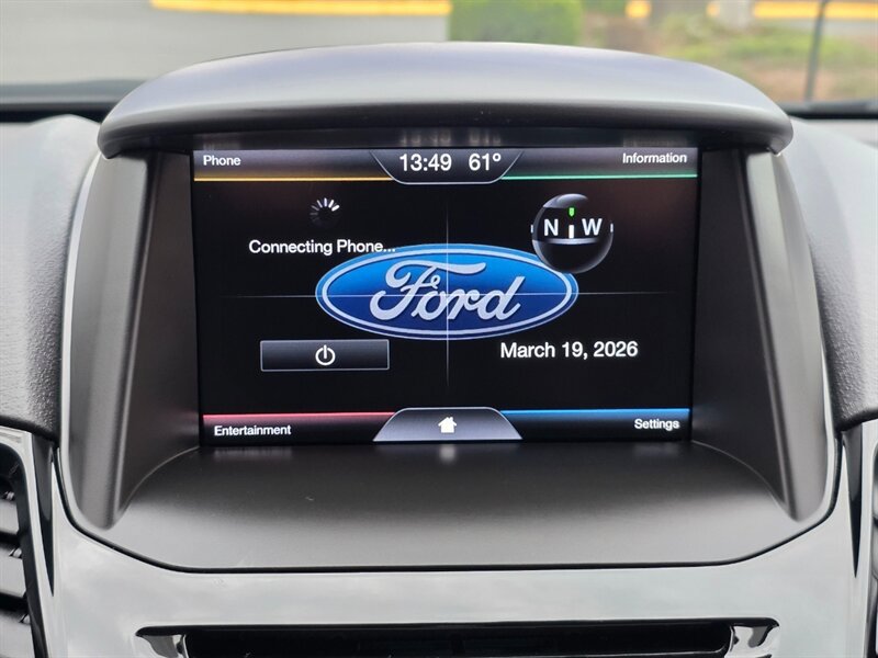 Used 2014 Ford Fiesta SE w/ Equipment Group 201A image 35