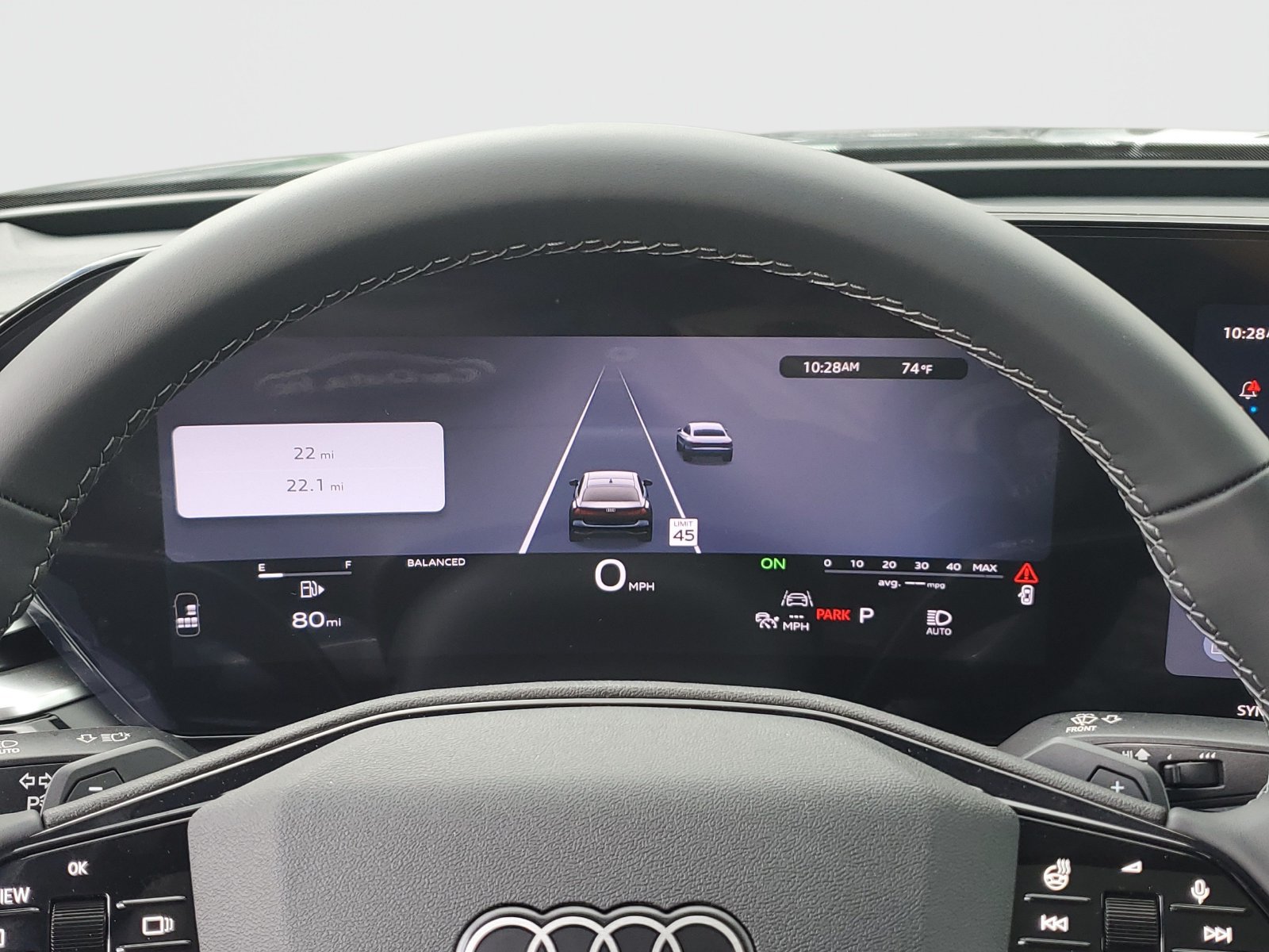 New 2026 Audi A5 Premium AWD/4WD image 30