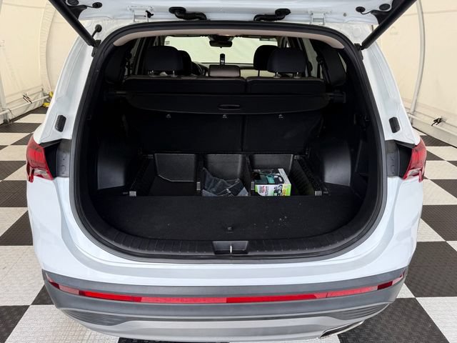 Used 2023 Hyundai Santa Fe SEL AWD/4WD image 4