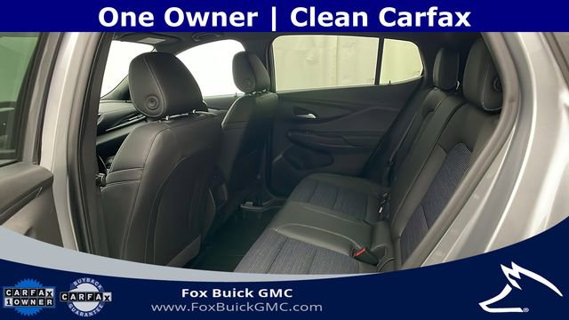 Used 2024 Buick Envista Preferred w/ Convenience I Package image 32