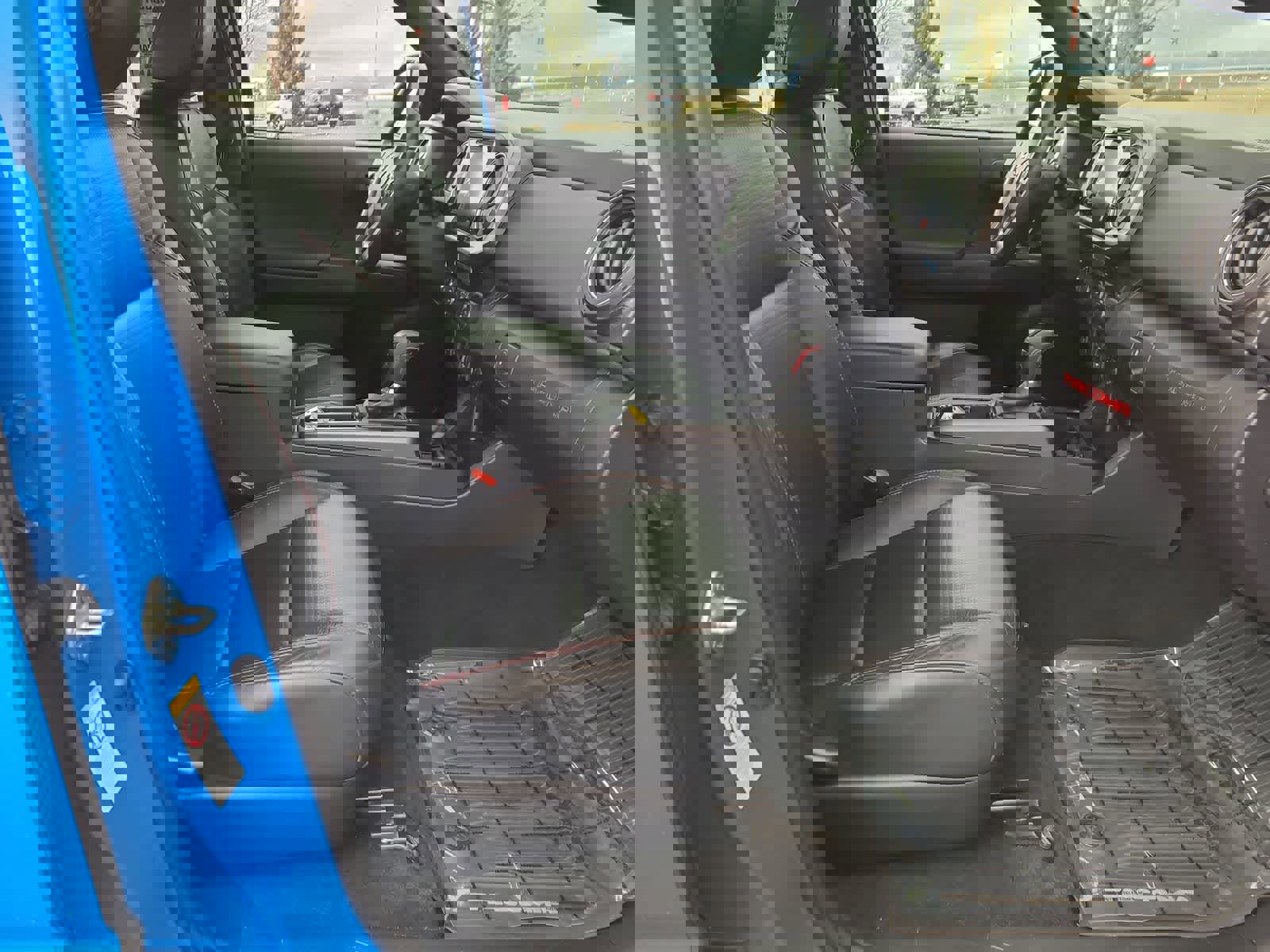 Used 2019 Toyota Tacoma TRD Pro w/ Desert Air Intake Package image 22