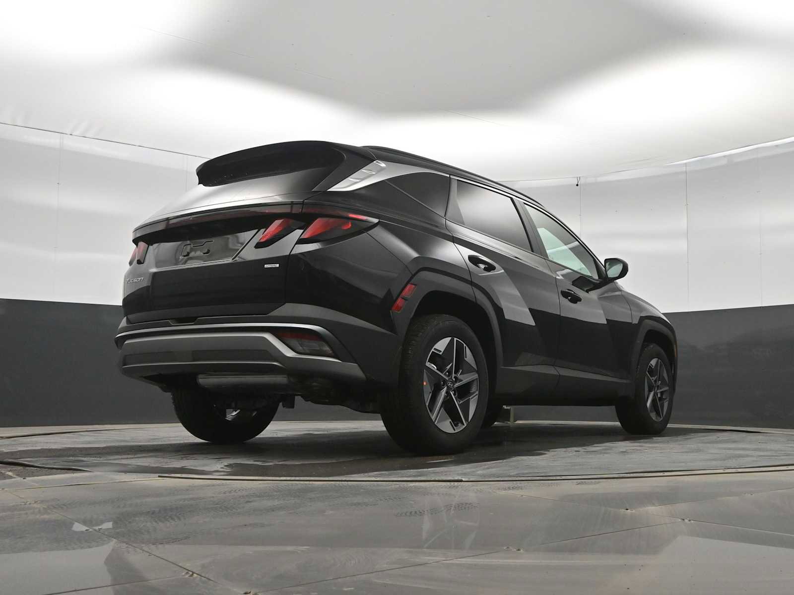 New 2026 Hyundai Tucson SEL image 35