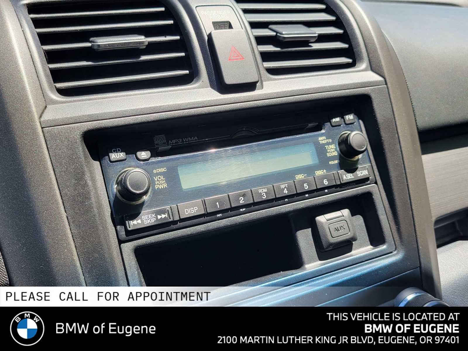 Used 2010 Honda CR-V LX image 32