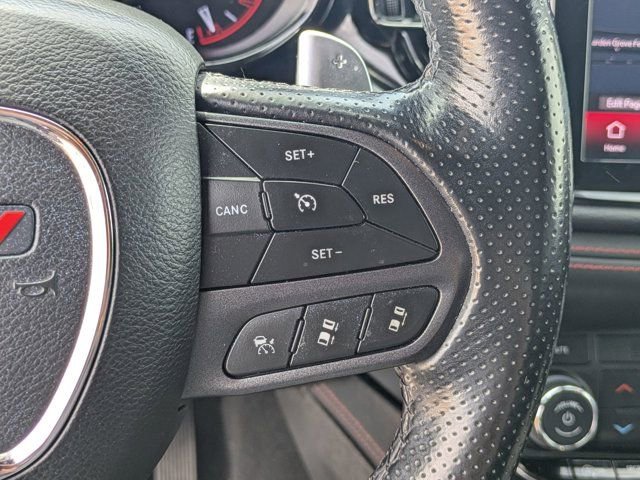 Used 2023 Dodge Durango GT image 24