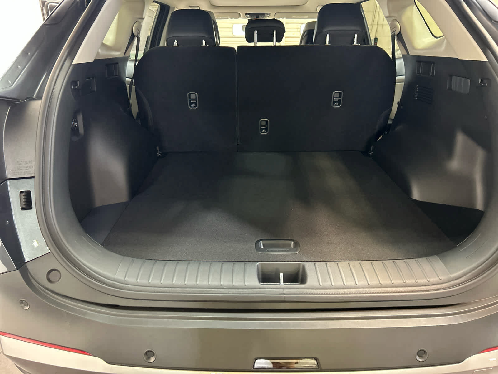 New 2027 Kia Sportage EX AWD/4WD image 24