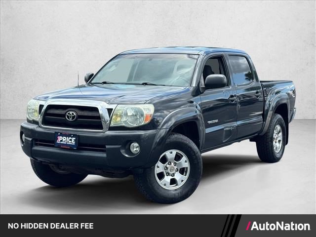 Used 2006 Toyota Tacoma PreRunner w/ TRD Off-Road Pkg #1 RWD image 1