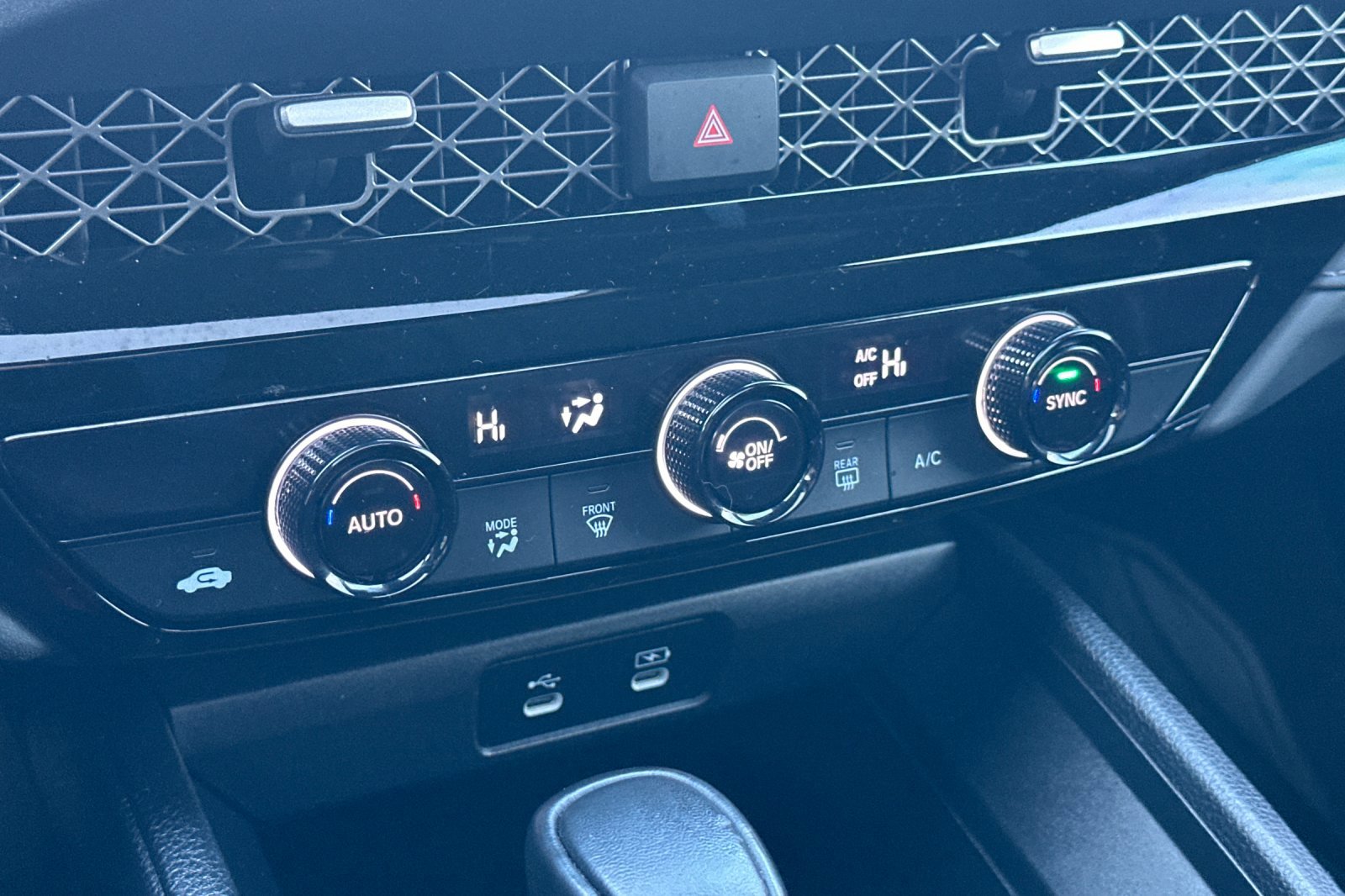 Used 2024 Honda Accord Sport image 19