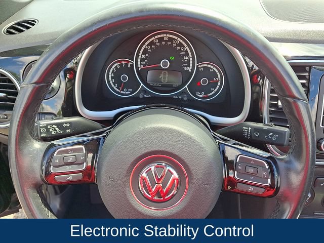 Used 2013 Volkswagen Beetle 2.5 FWD image 4