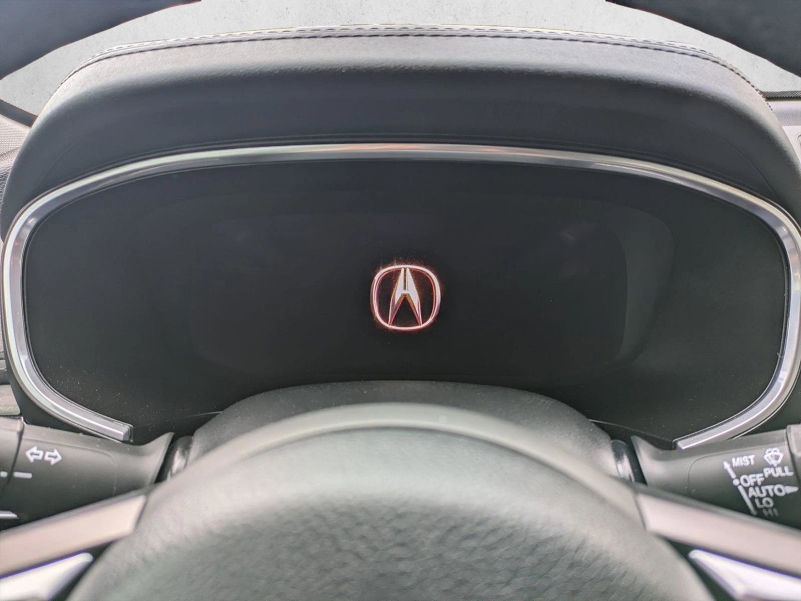 Used 2023 Acura MDX SH-AWD w/ Advance Package image 12
