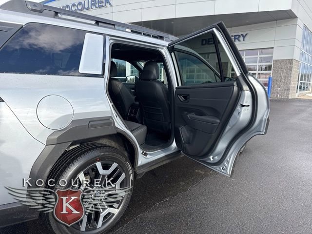 New 2026 Subaru Outback Touring XT image 19