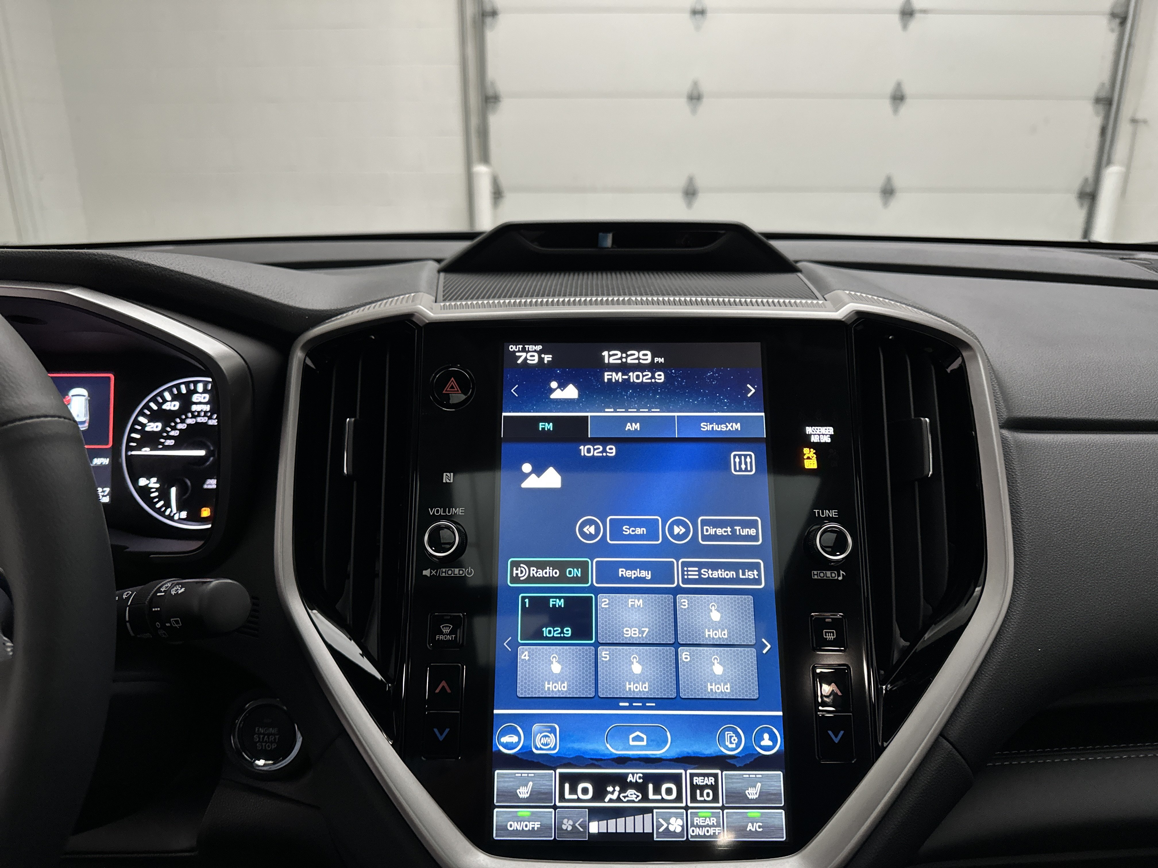 New 2027 Subaru Ascent Limited AWD/4WD image 34