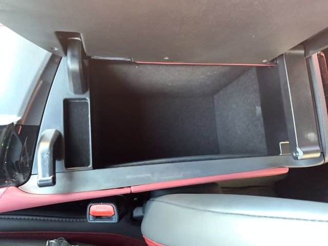 Used 2025 Lexus NX 350h AWD w/ Cold Area Package image 26