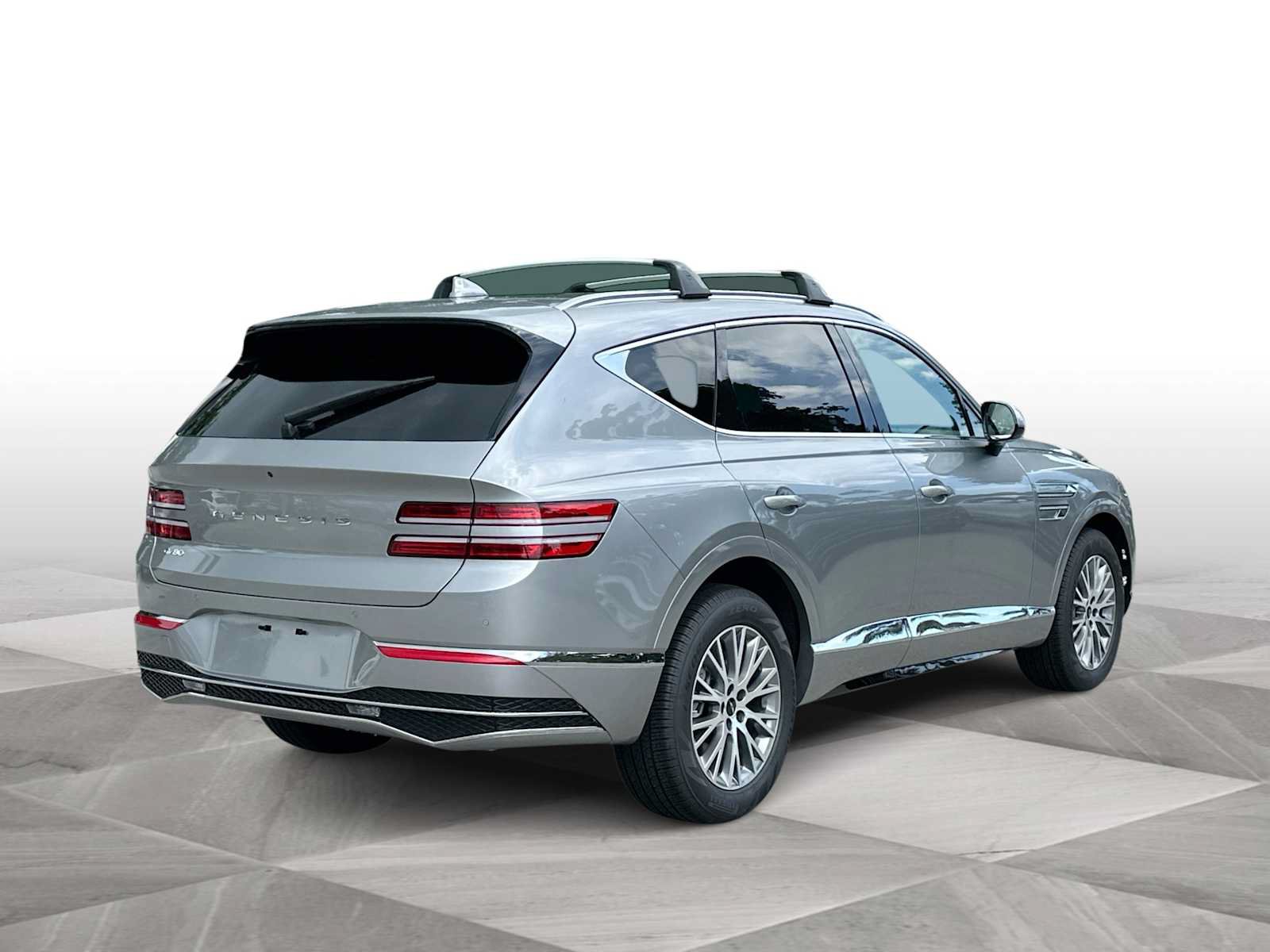 New 2026 Genesis GV80 2.5T RWD image 8