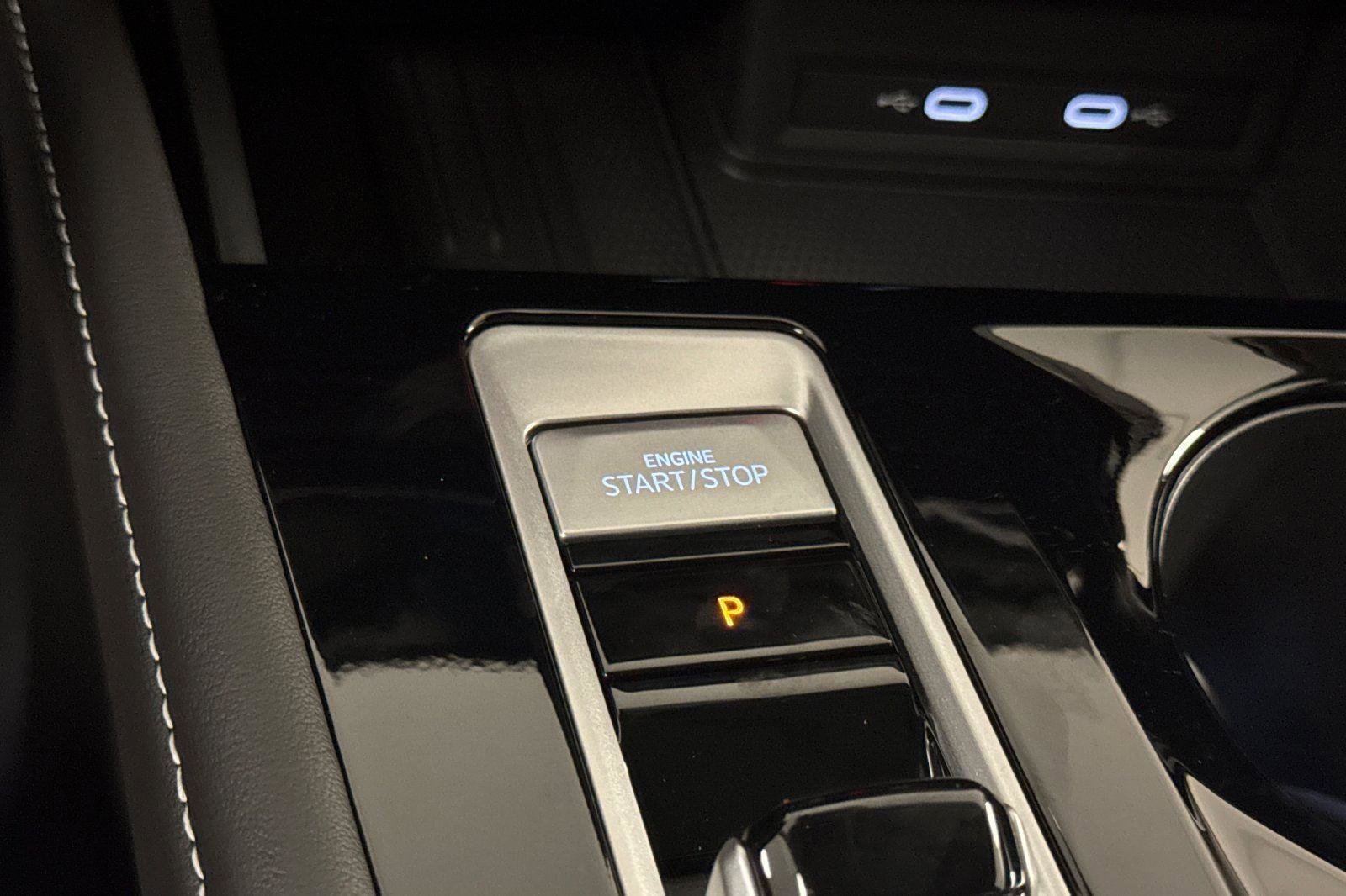 New 2026 Volkswagen Atlas SE image 22