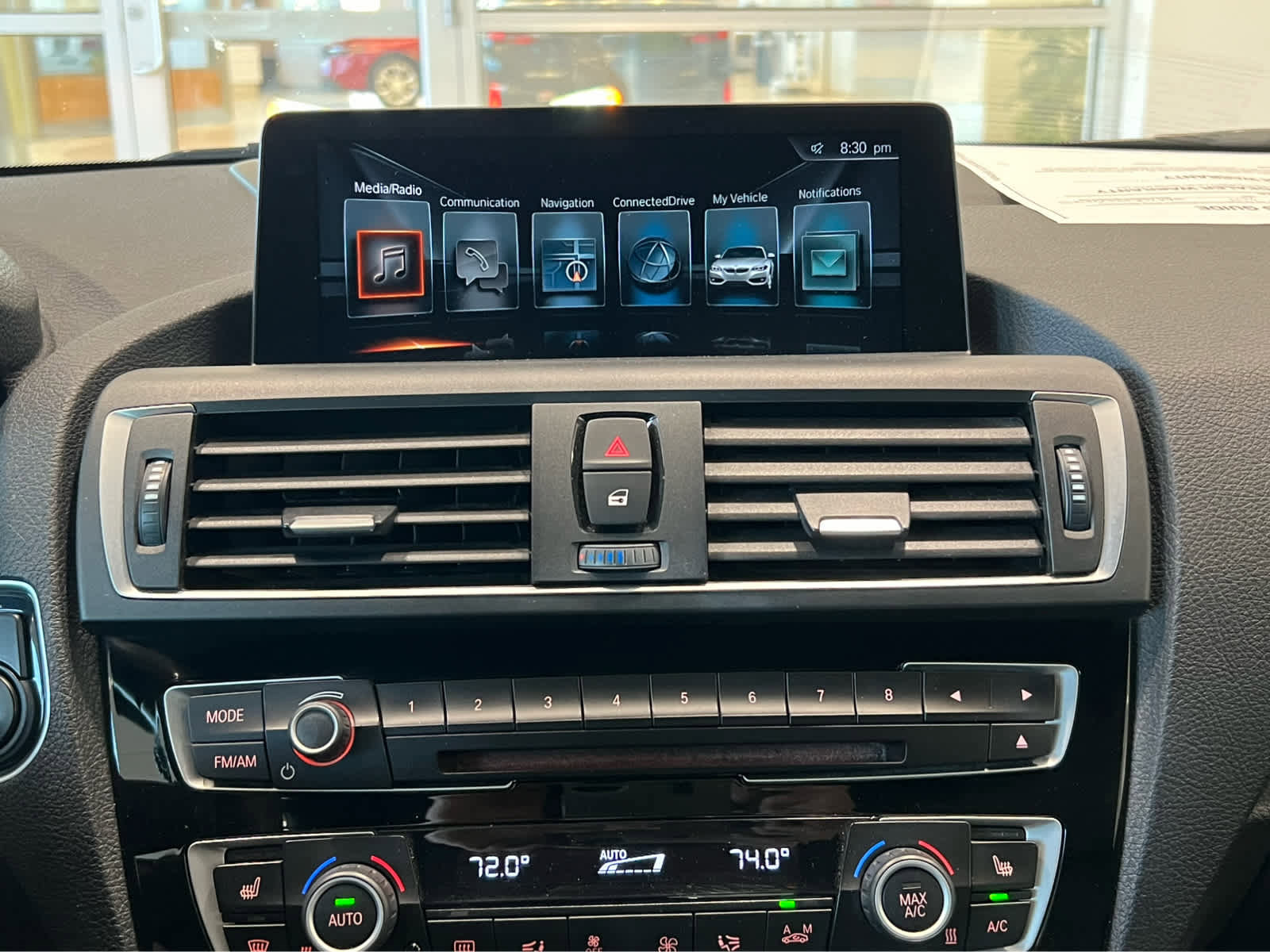 Used 2017 BMW M240i xDrive Convertible AWD/4WD image 18